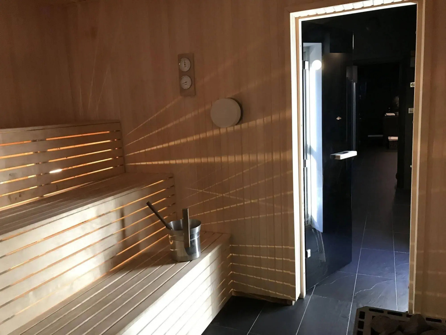 Vår Gård Saltsjöbaden