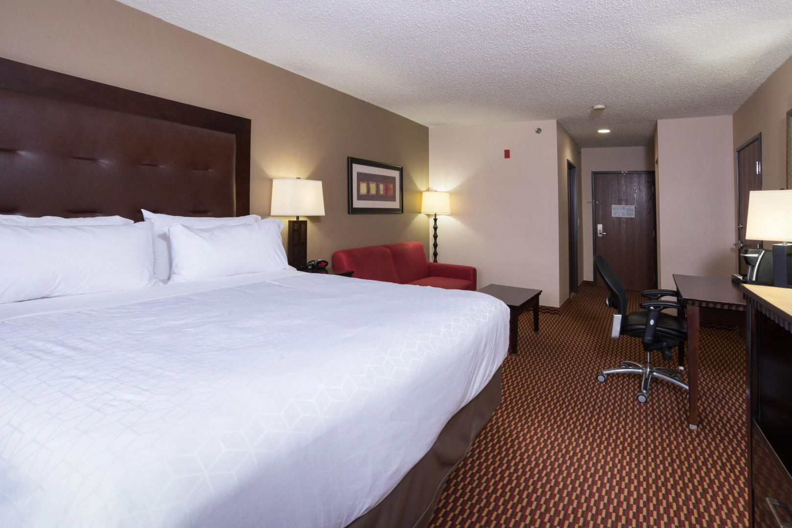 Holiday Inn Express Hartford – Newington, by IHG