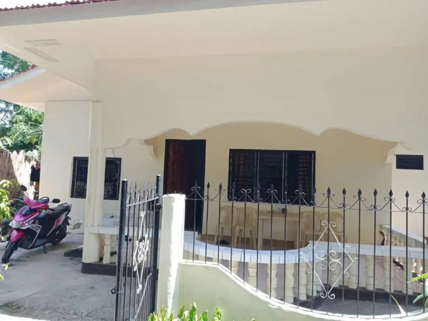 Fontelo Bungalow Guest House