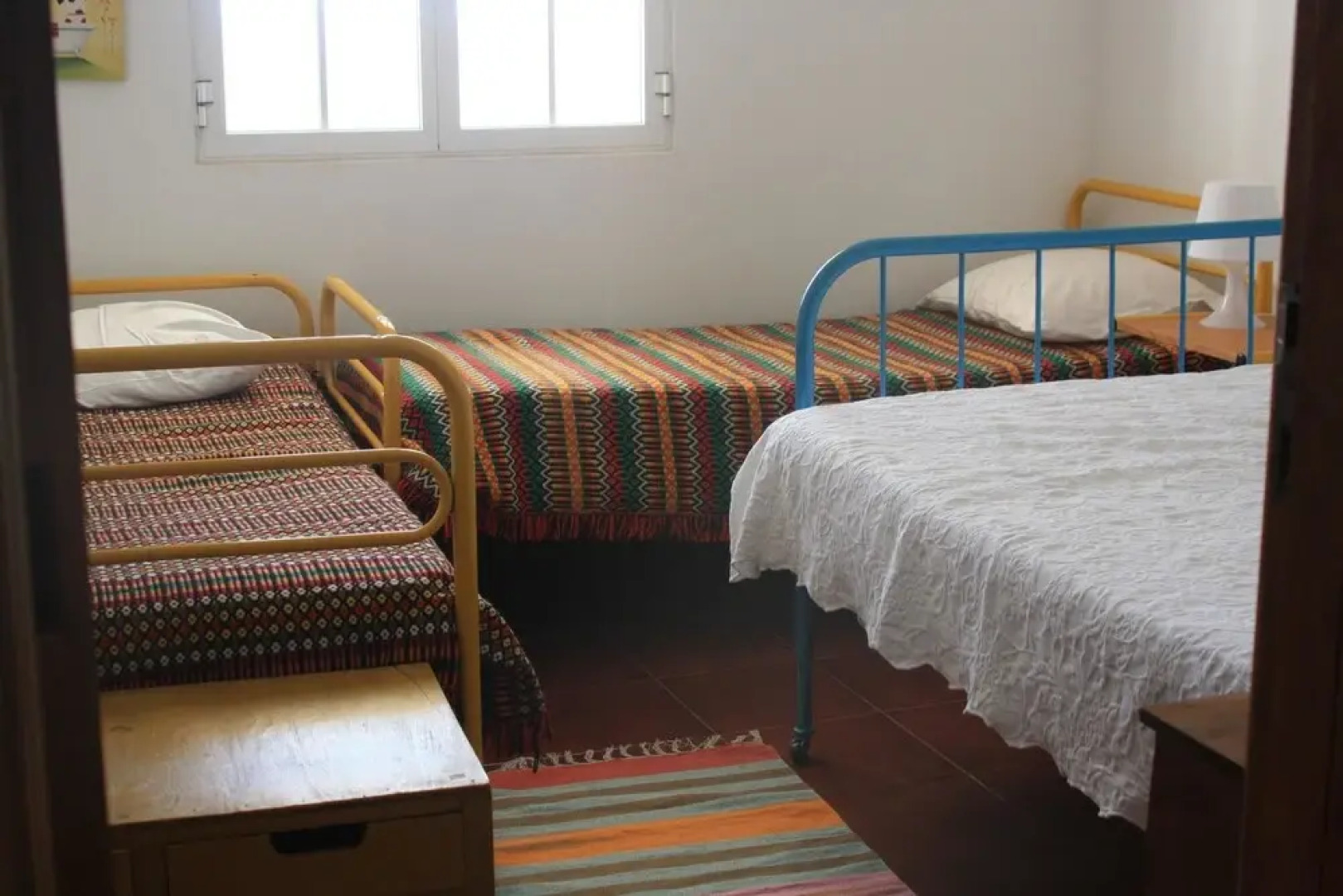 House With 2 Bedrooms in Farelos, With Wonderful Mountain View, Enclos