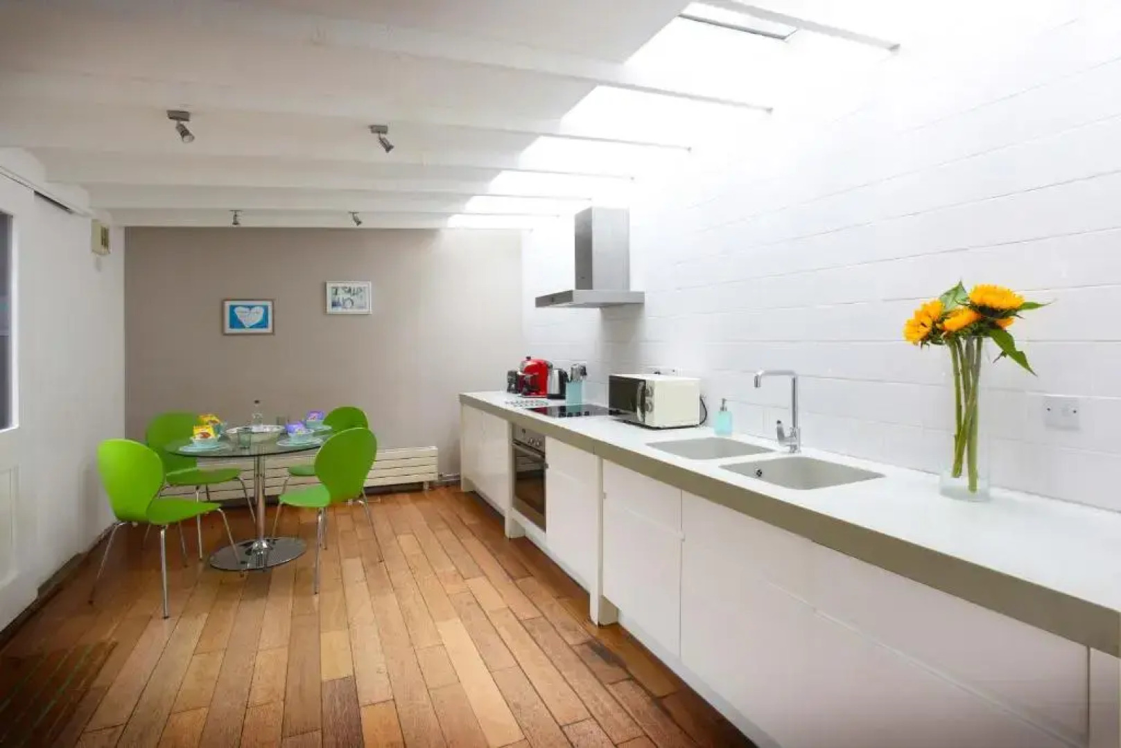 Cedar House at The Old Fire Station