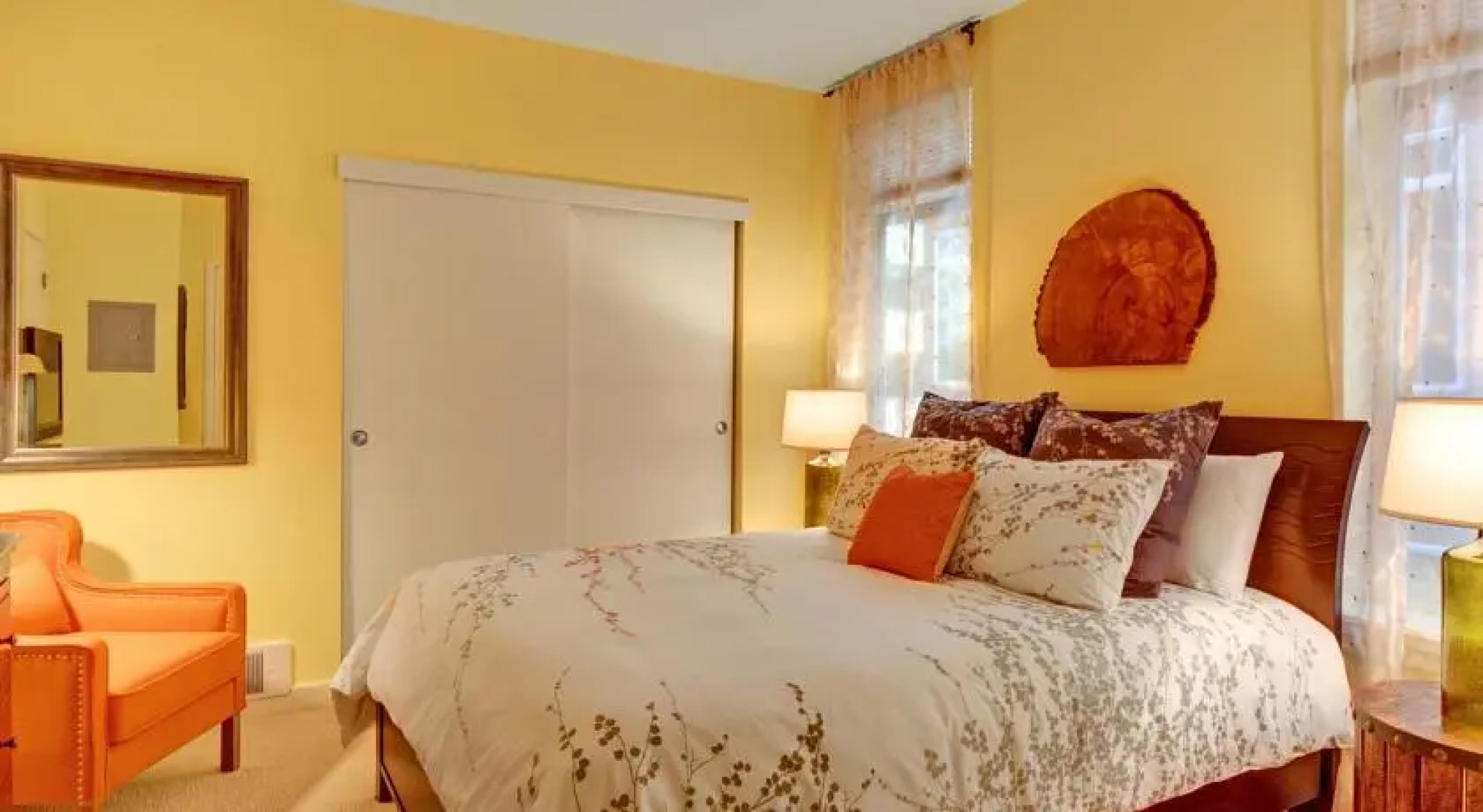 Belltown Court Home Port Suite II