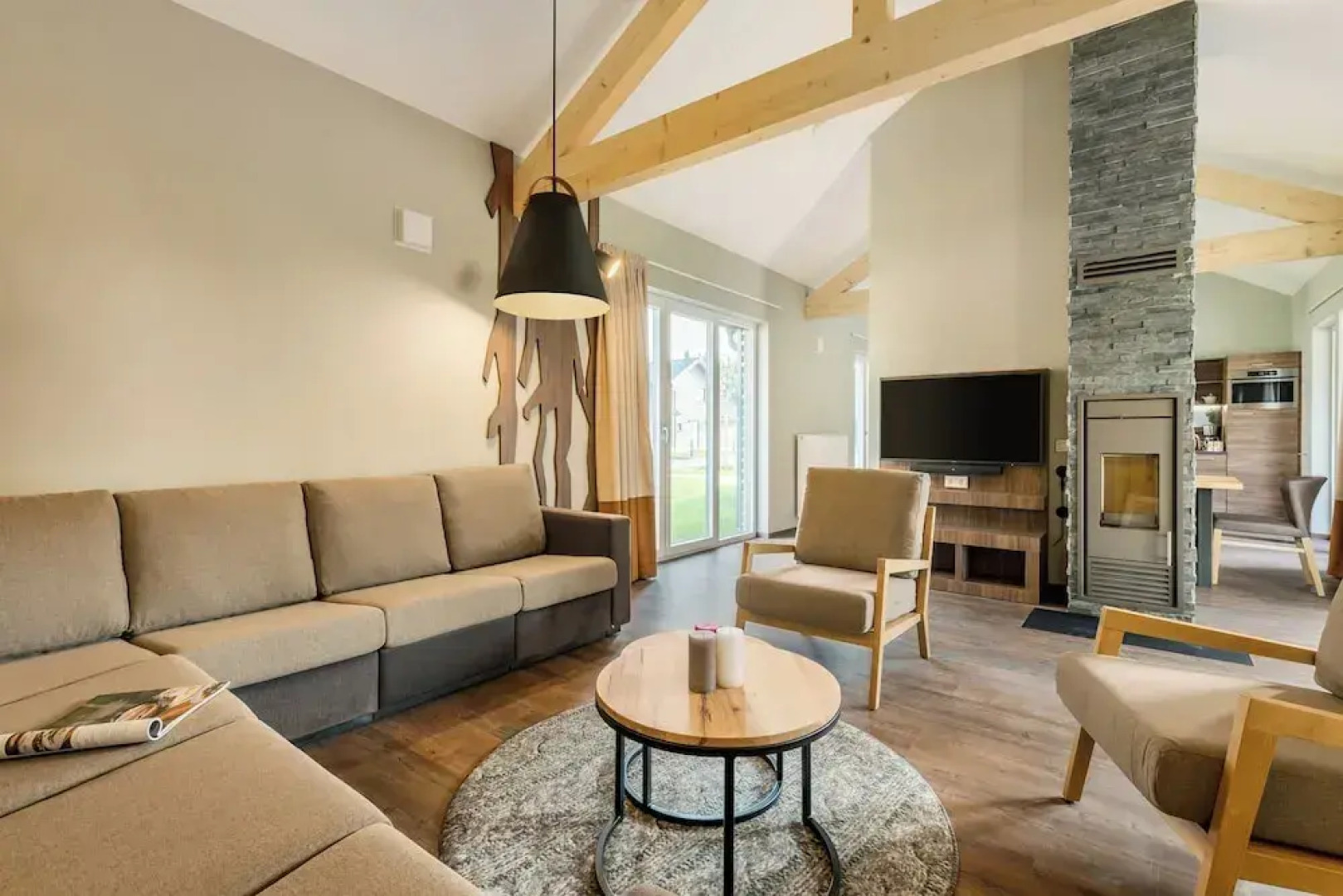 Center Parcs Bungalowpark Allgäu