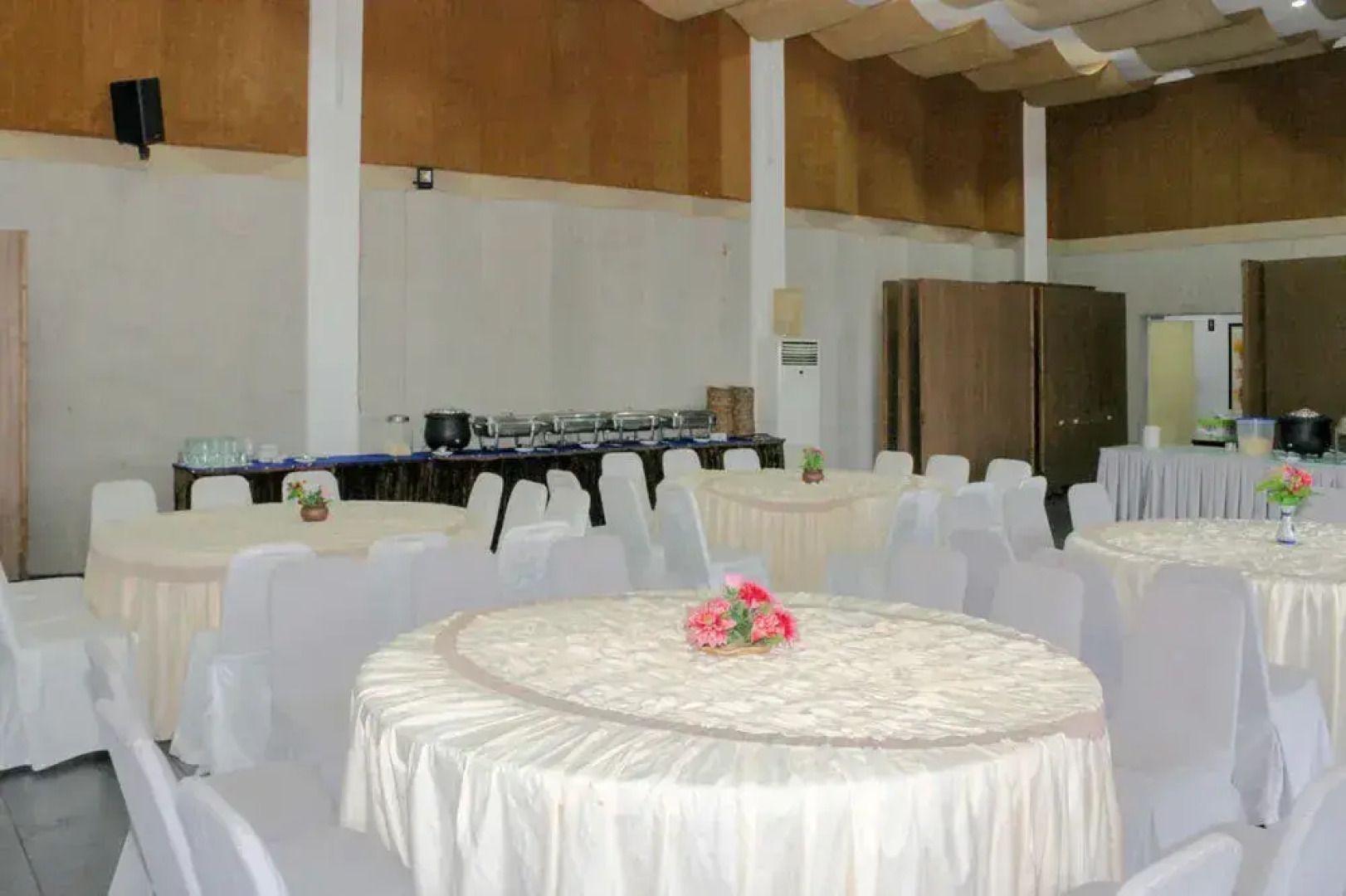 Airy Lembang Buka Negara 2 Bandung