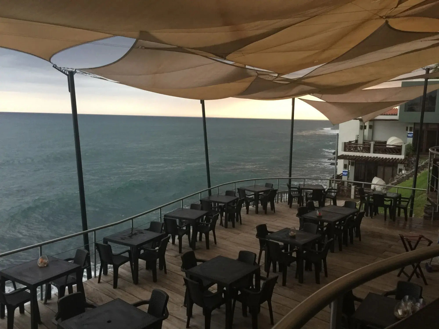 Hotel Los Farallones