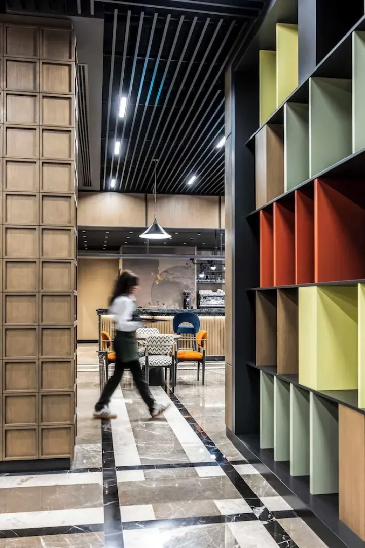 Golden Tulip Gebkim Kocaeli