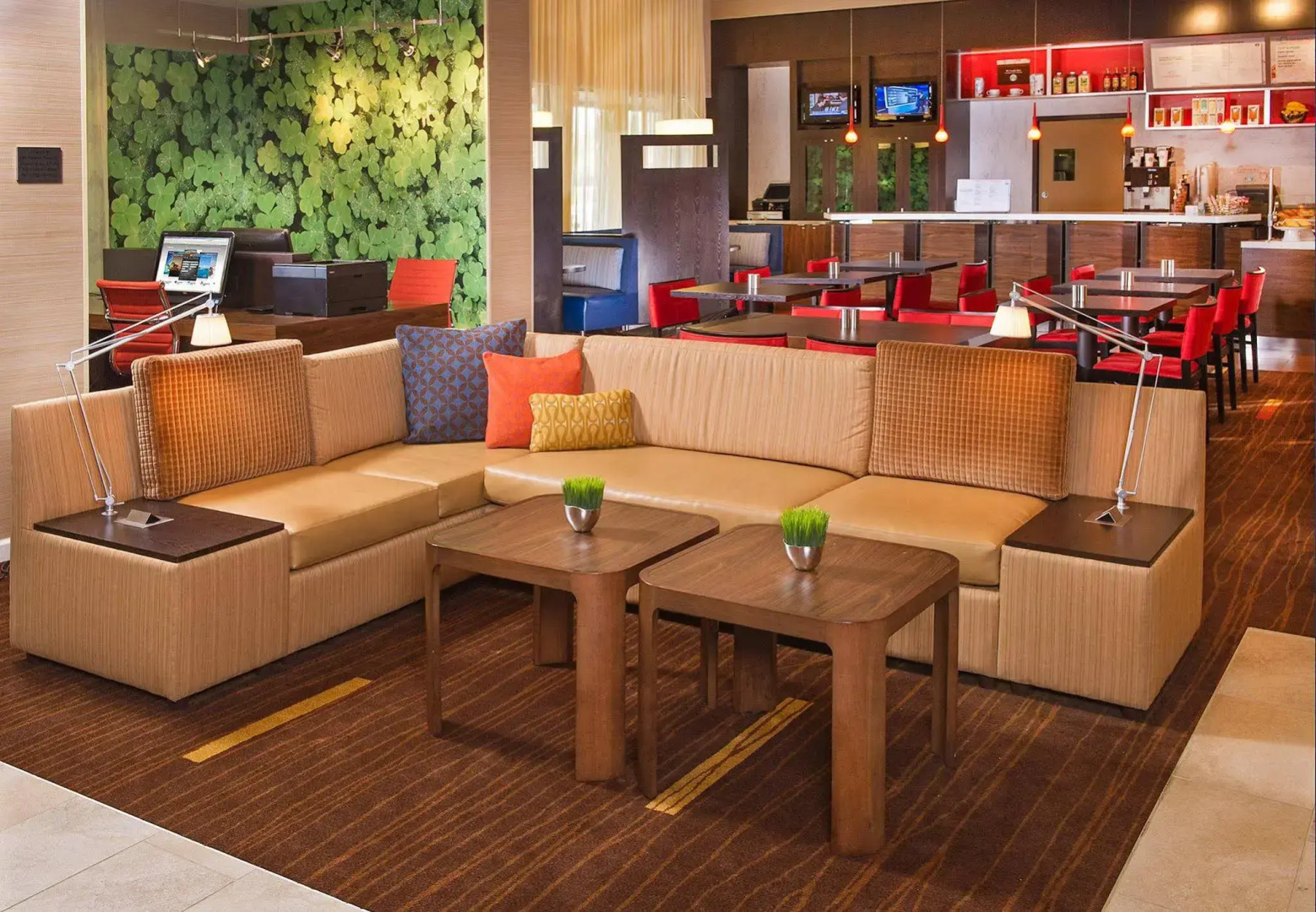 Courtyard by Marriott Secaucus Meadowlands