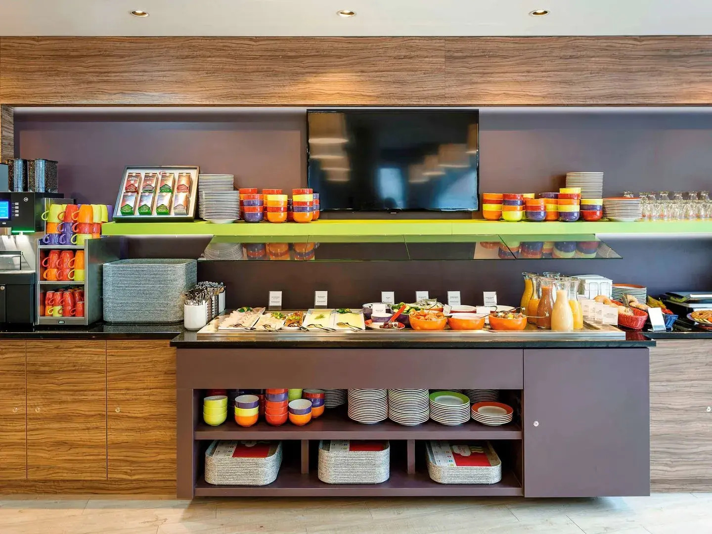 Ibis Styles Wien City