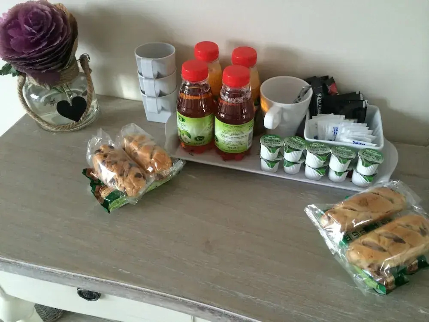 Hillcroft Self Catering