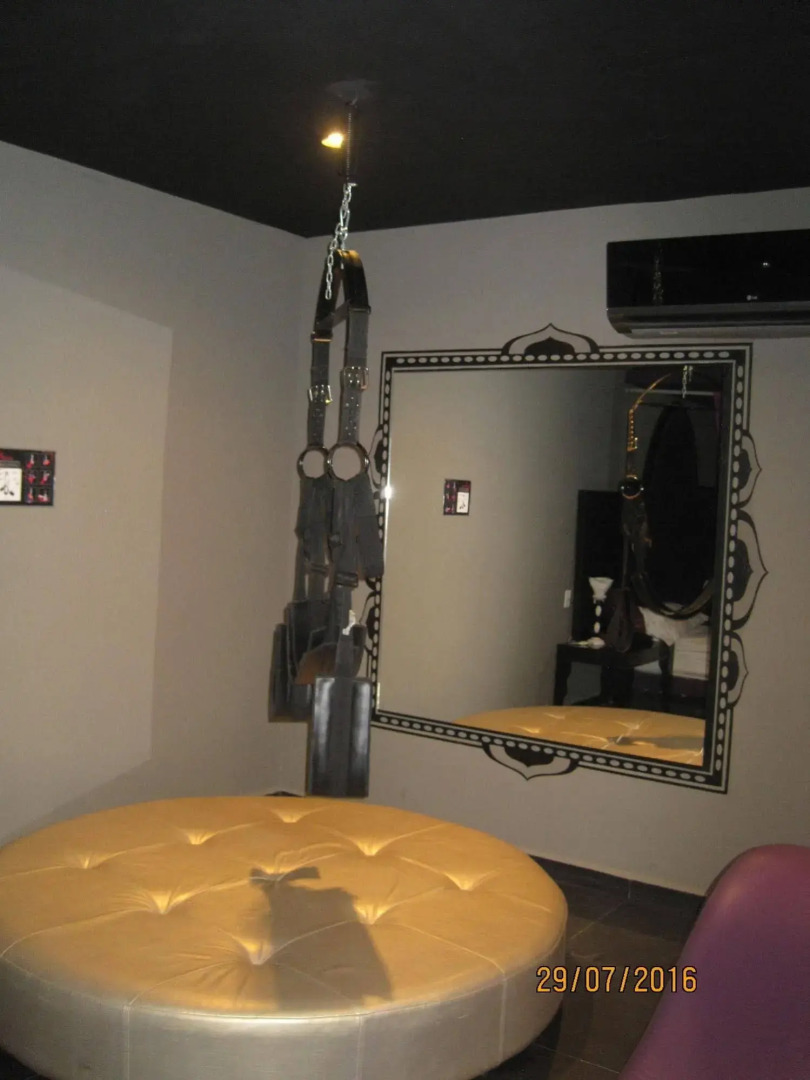 Sensaciones Motel Boutique - Adults Only