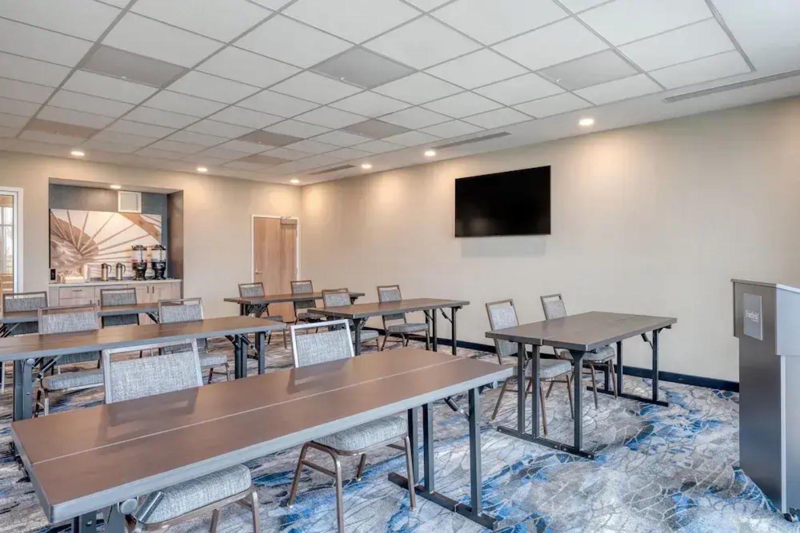 Fairfield Inn & Suites by Marriott Shelbyville