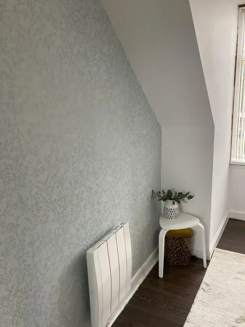 2 Bedroom Apartment, With Free Parking