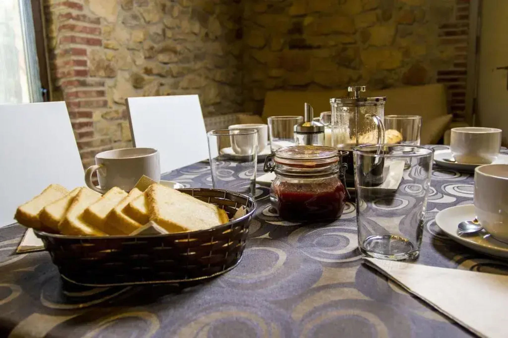 Apartamentos Baolafuente