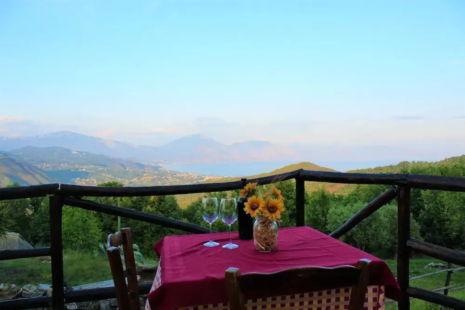 Il Rifugio del Contadino Country House