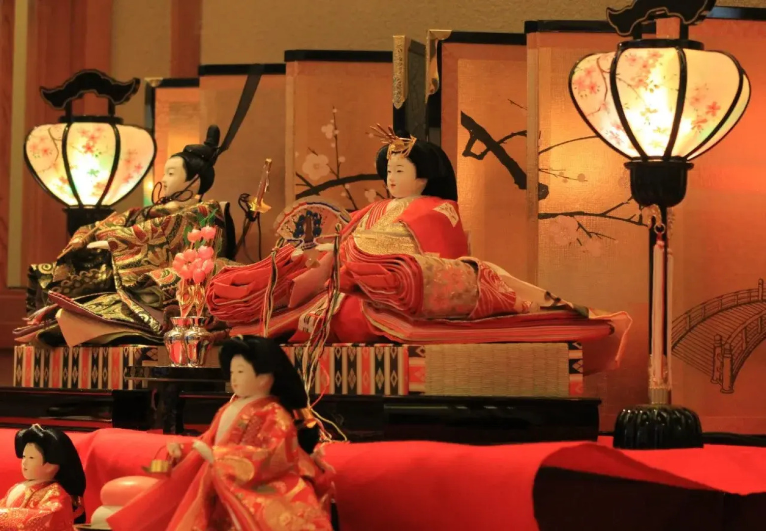 Okunoin Hotel Tokugawa