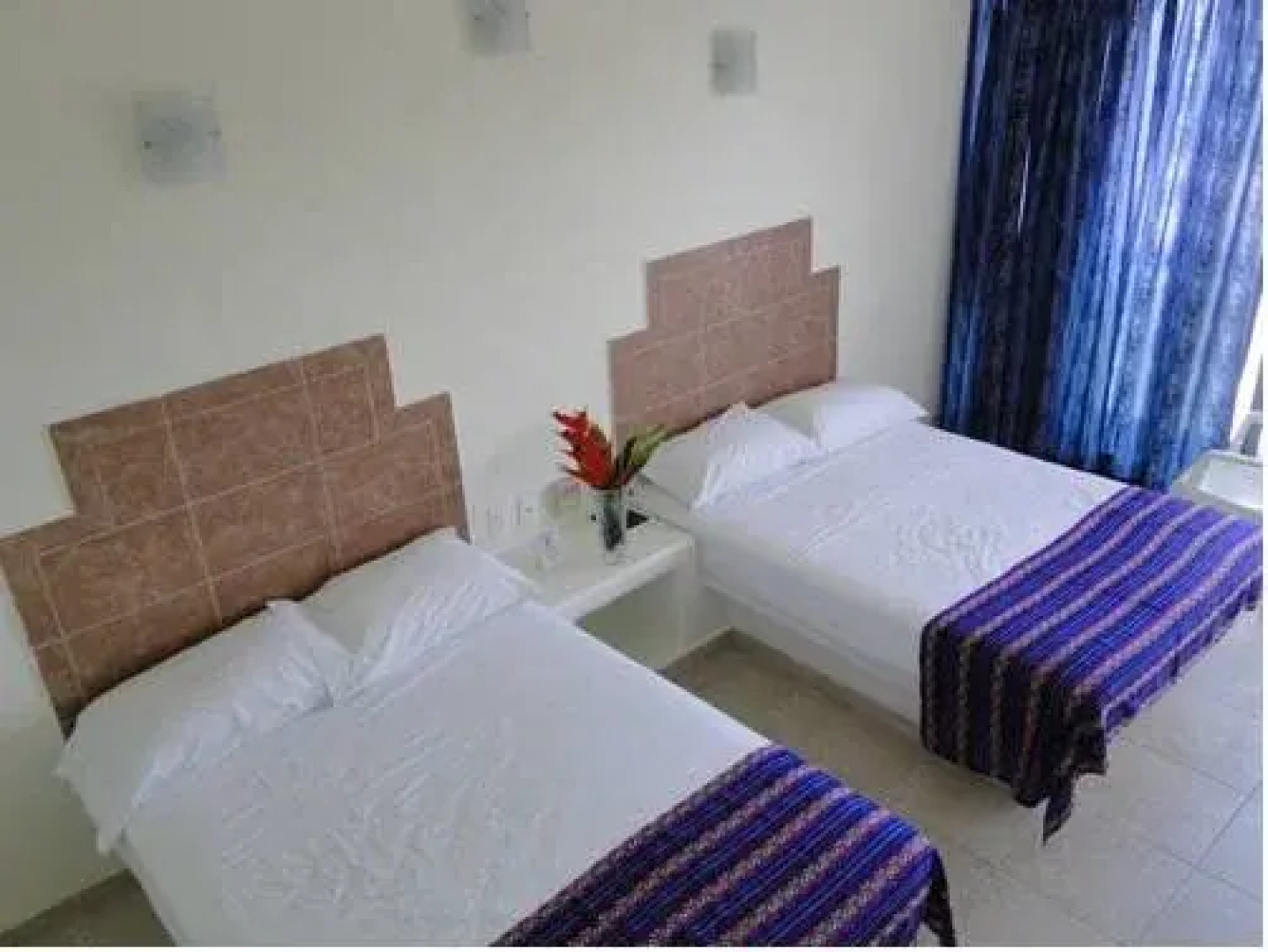 Paraiso del Pescador