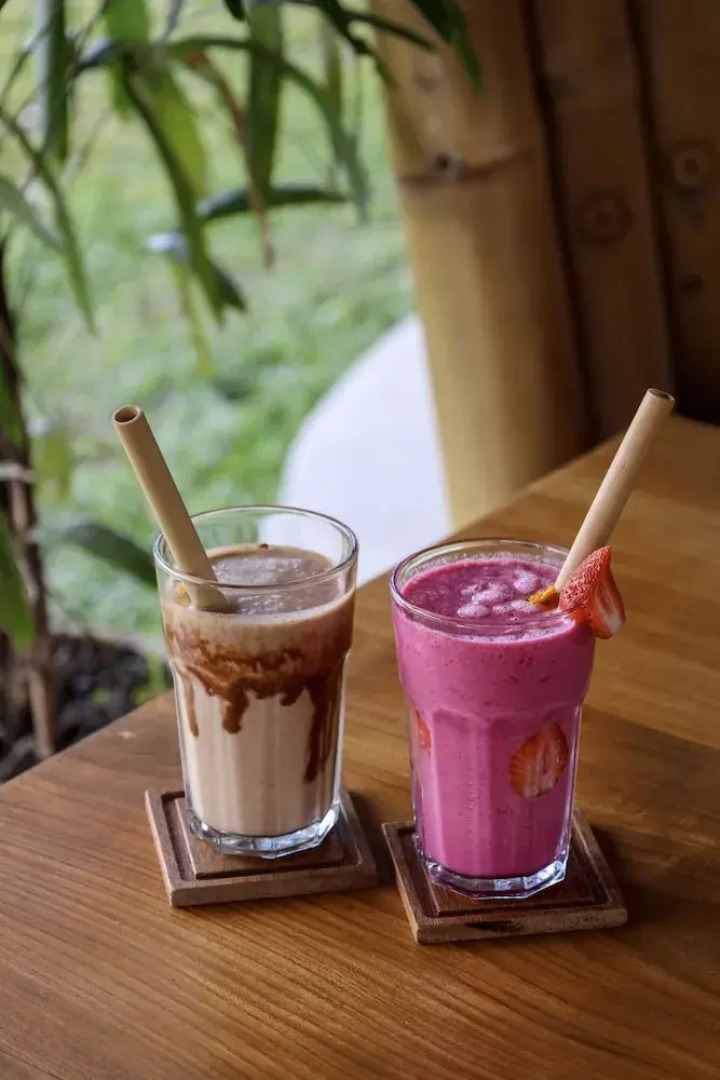 Nadi Nature Resort - Adults Only