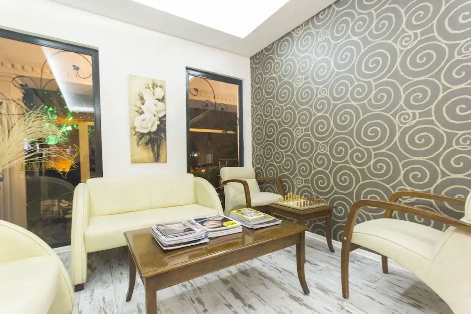 Sari Konak Apart Hotel