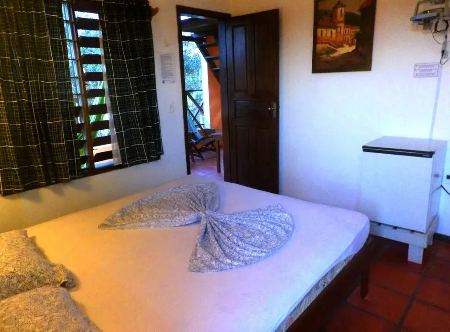 Media Veronica Hostel Suites Pipa