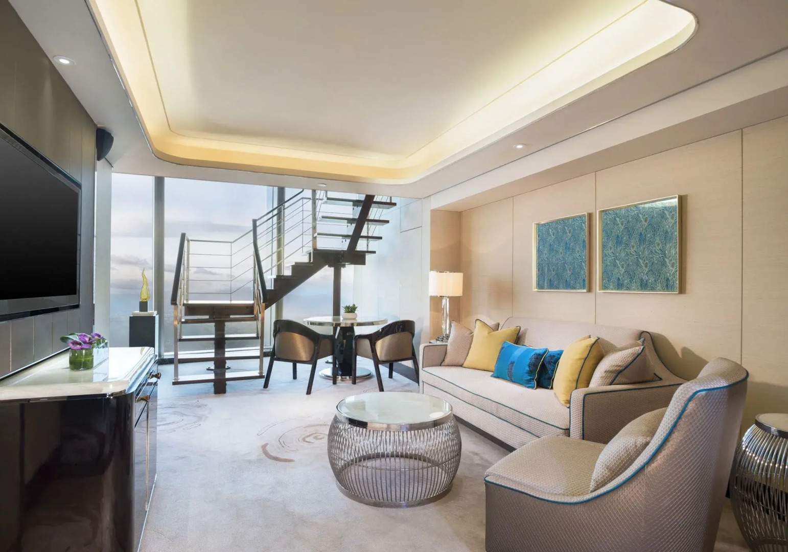 The St. Regis Shenzhen