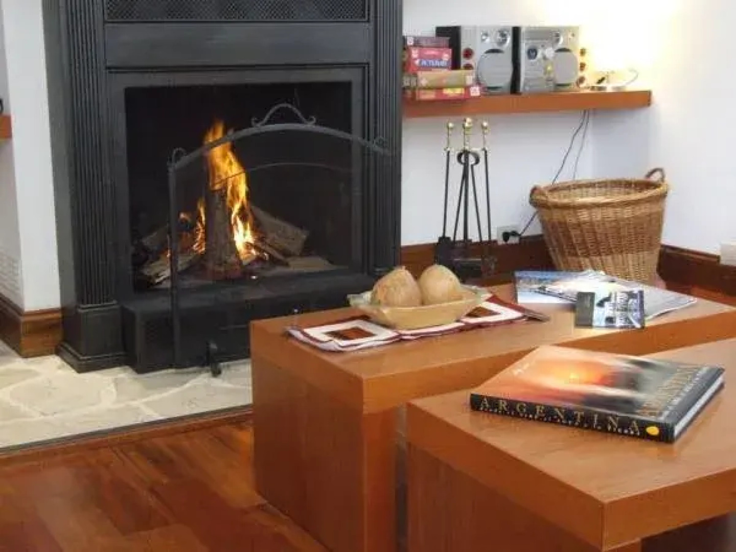 Hotel Boutique Roble Blanco