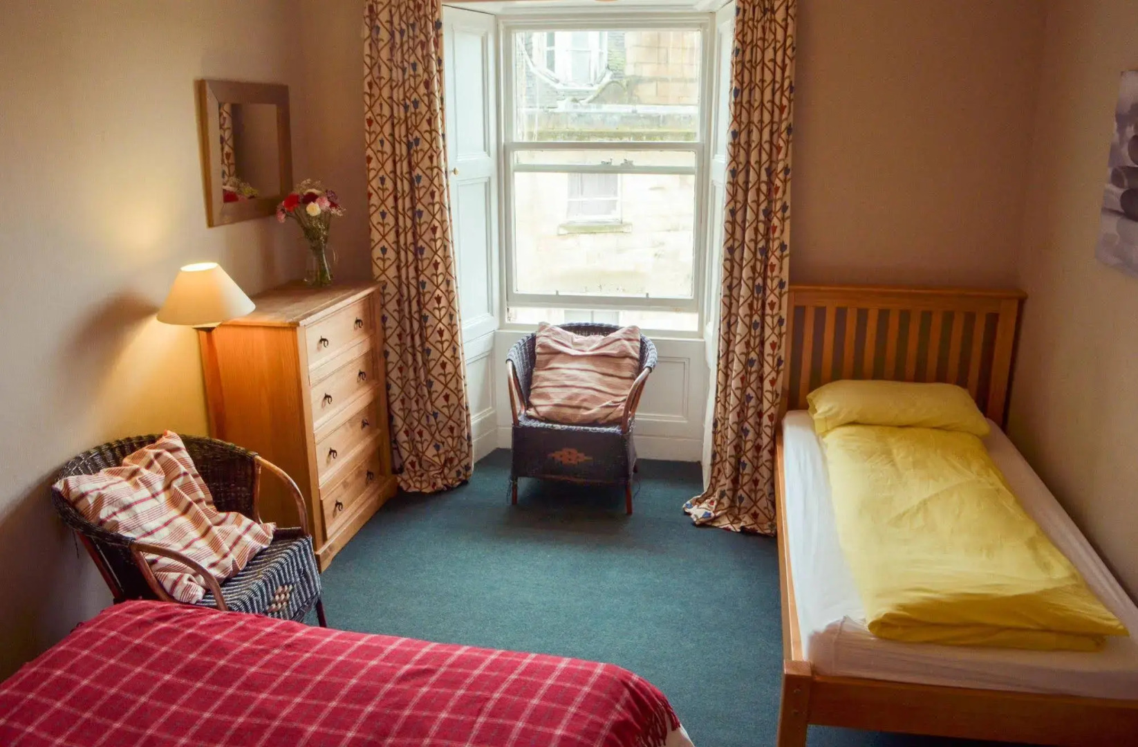 Willy Wallace Hostel Ltd