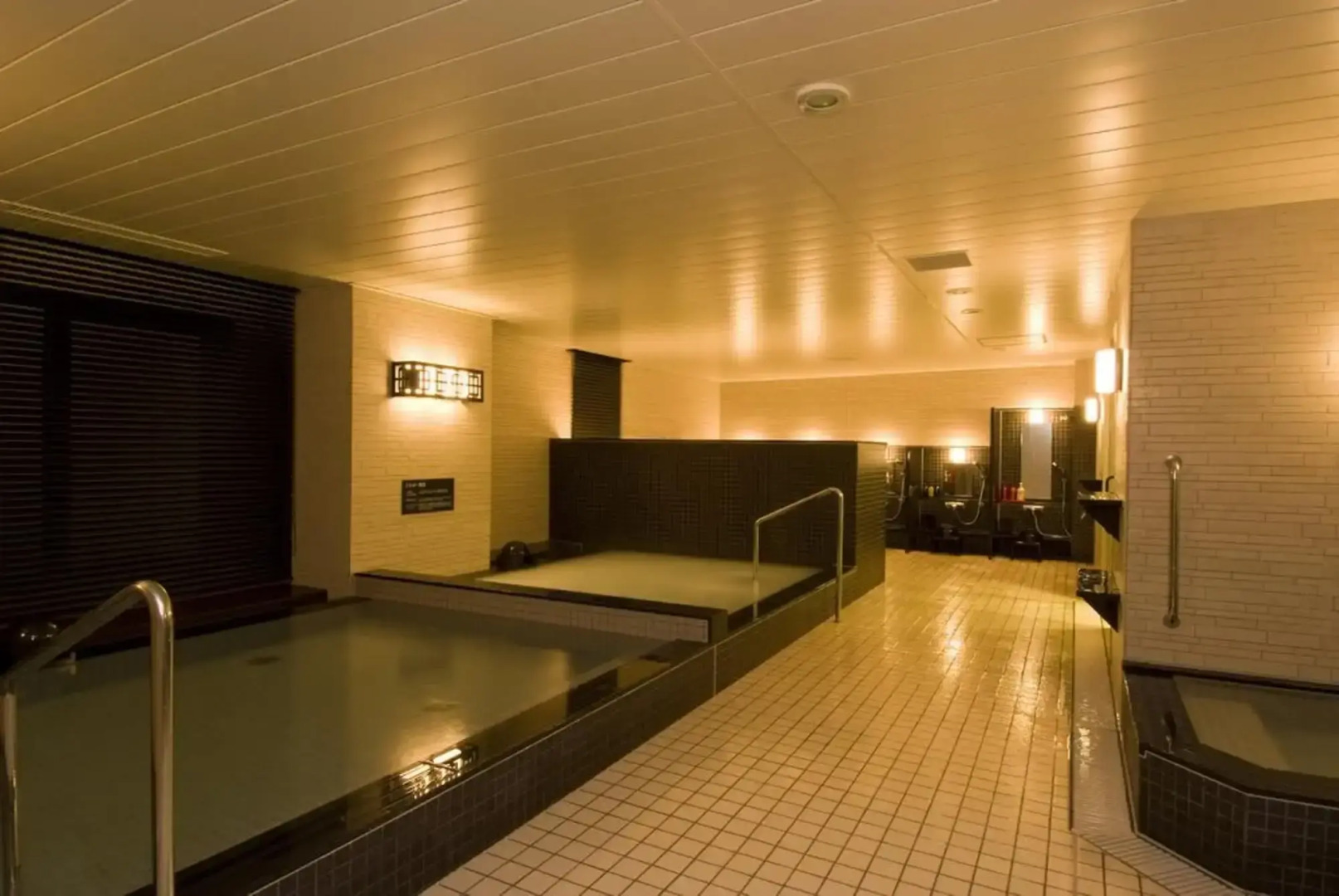 Dormy Inn Nagasaki Shinchi Chinatown Hot Spring