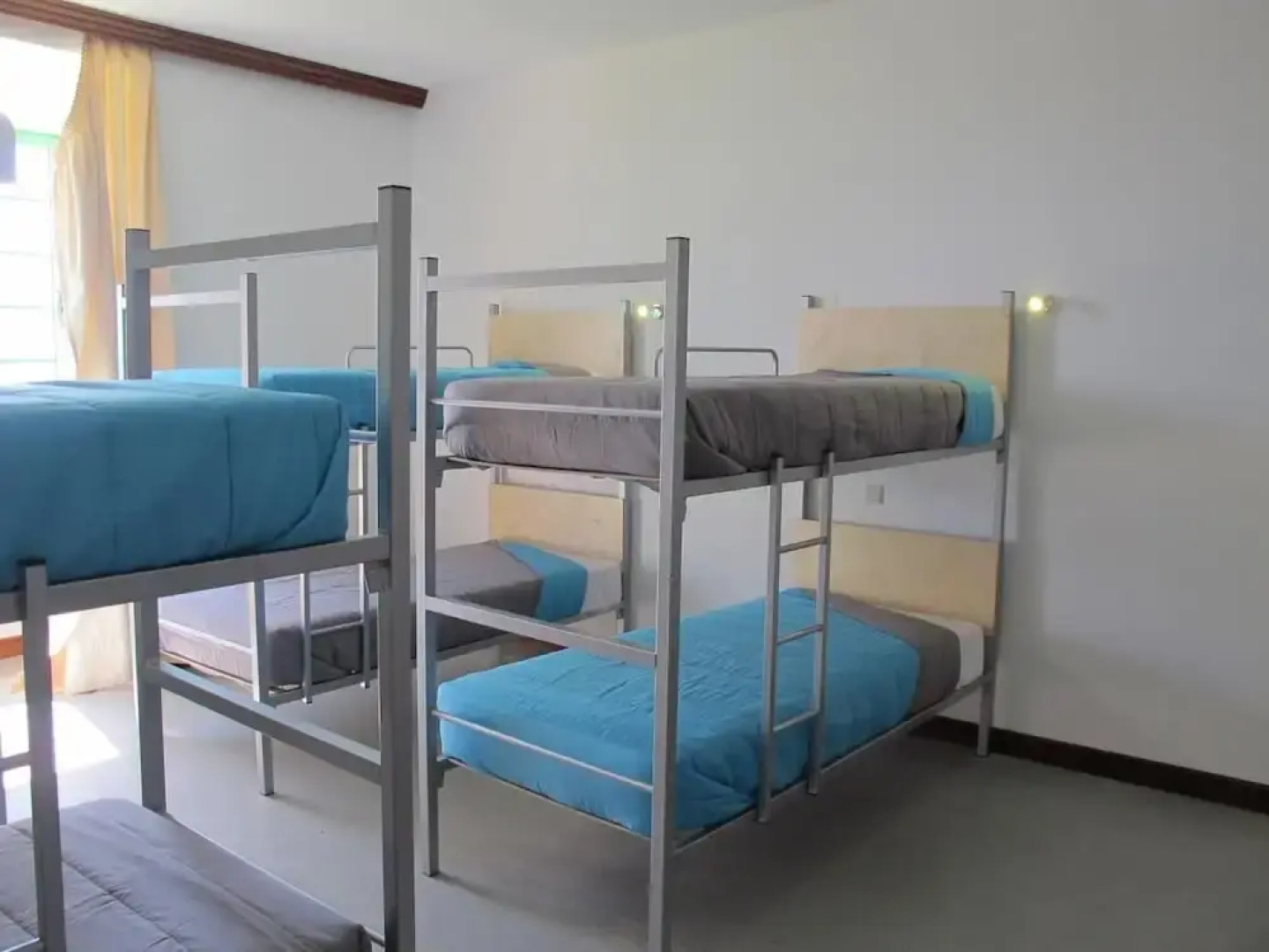 Pousada de Juventude da Terceira