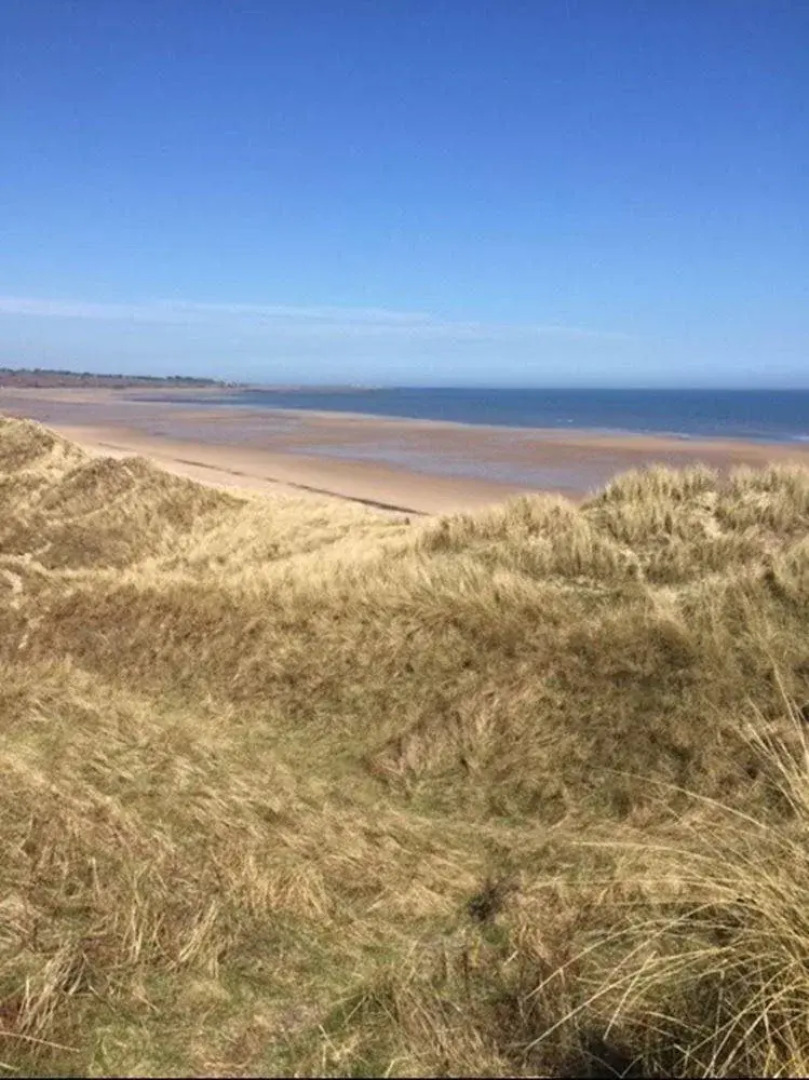 Warkworth Old post office