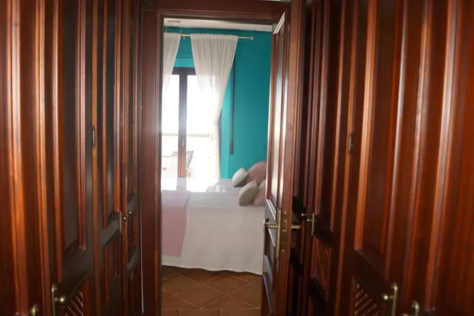 Heimahomes Casares Views