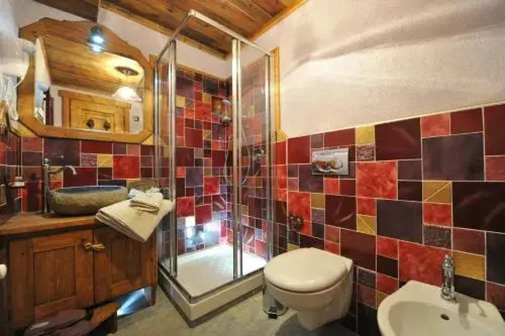 Affittacamere Petit Coeur