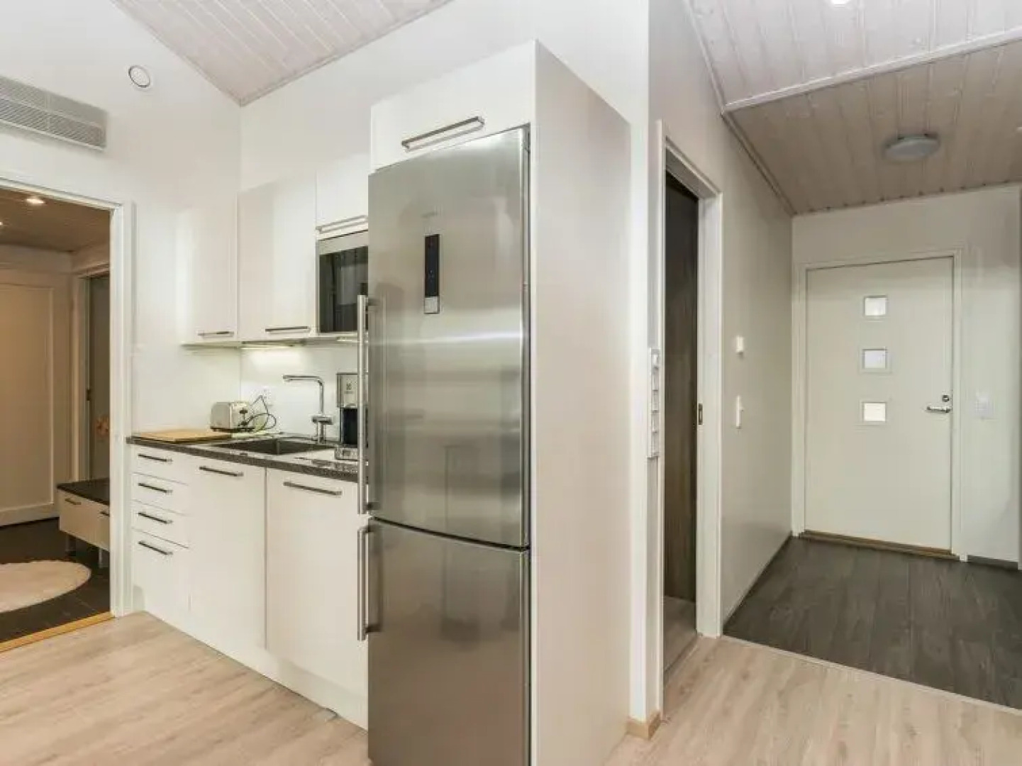 Holiday Home Villa saunaniemi i