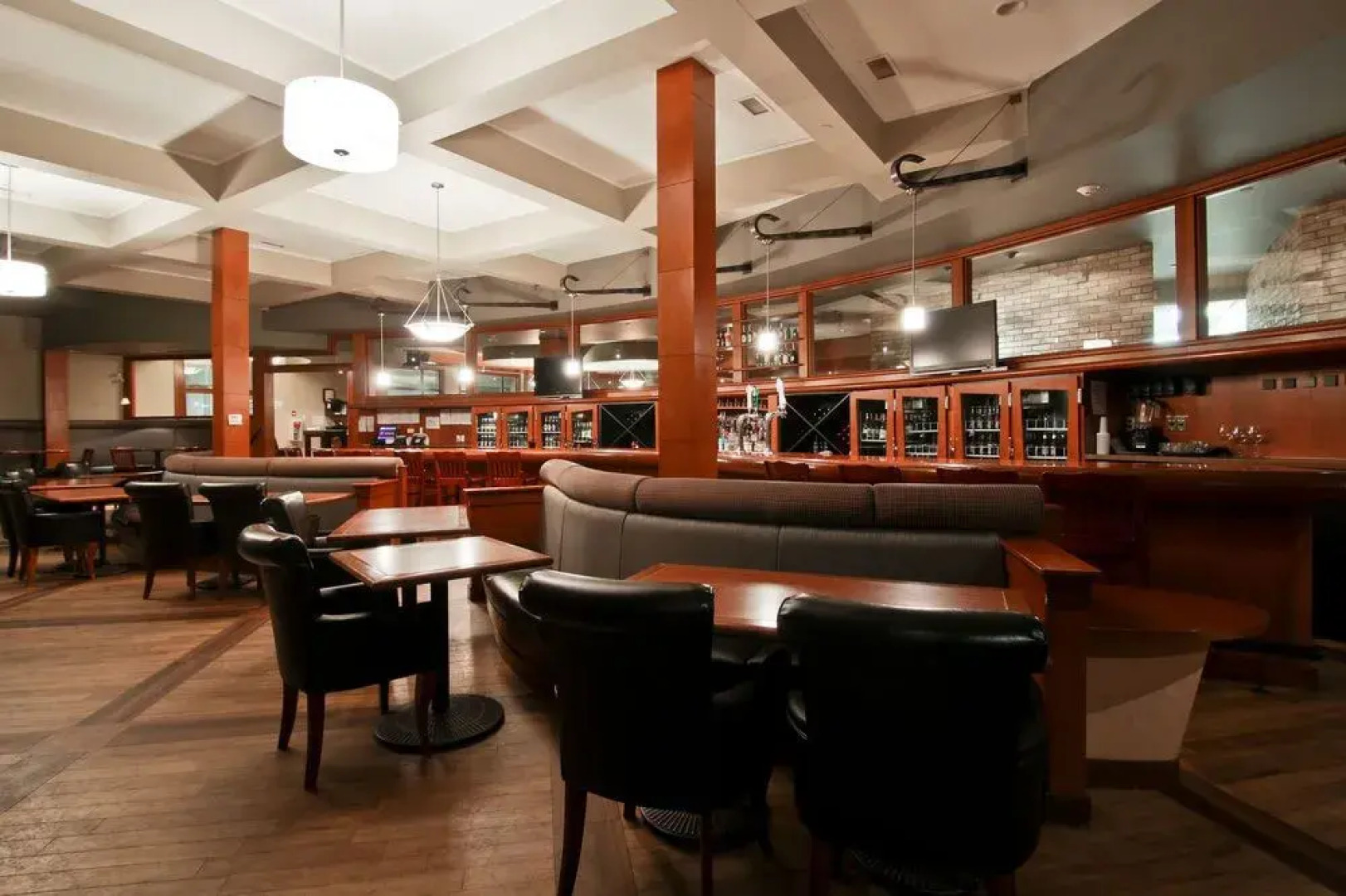 Holiday Inn Sherwood Park Conference Ctr