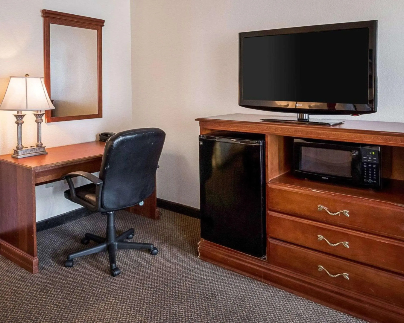 Comfort Inn Bossier City Casino Area near Shreveport Downtown