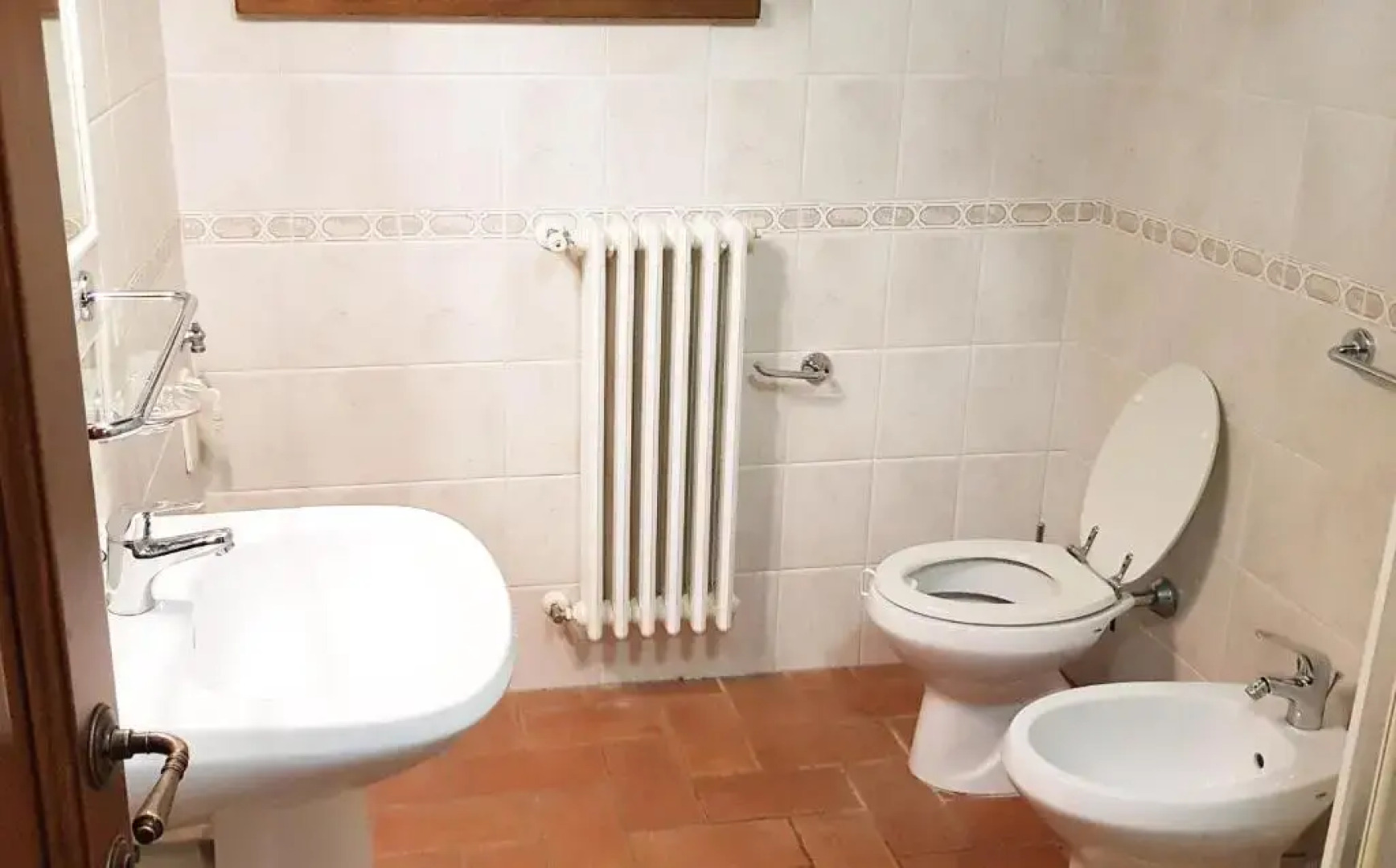 Agriturismo Arcobaleno della Torretta