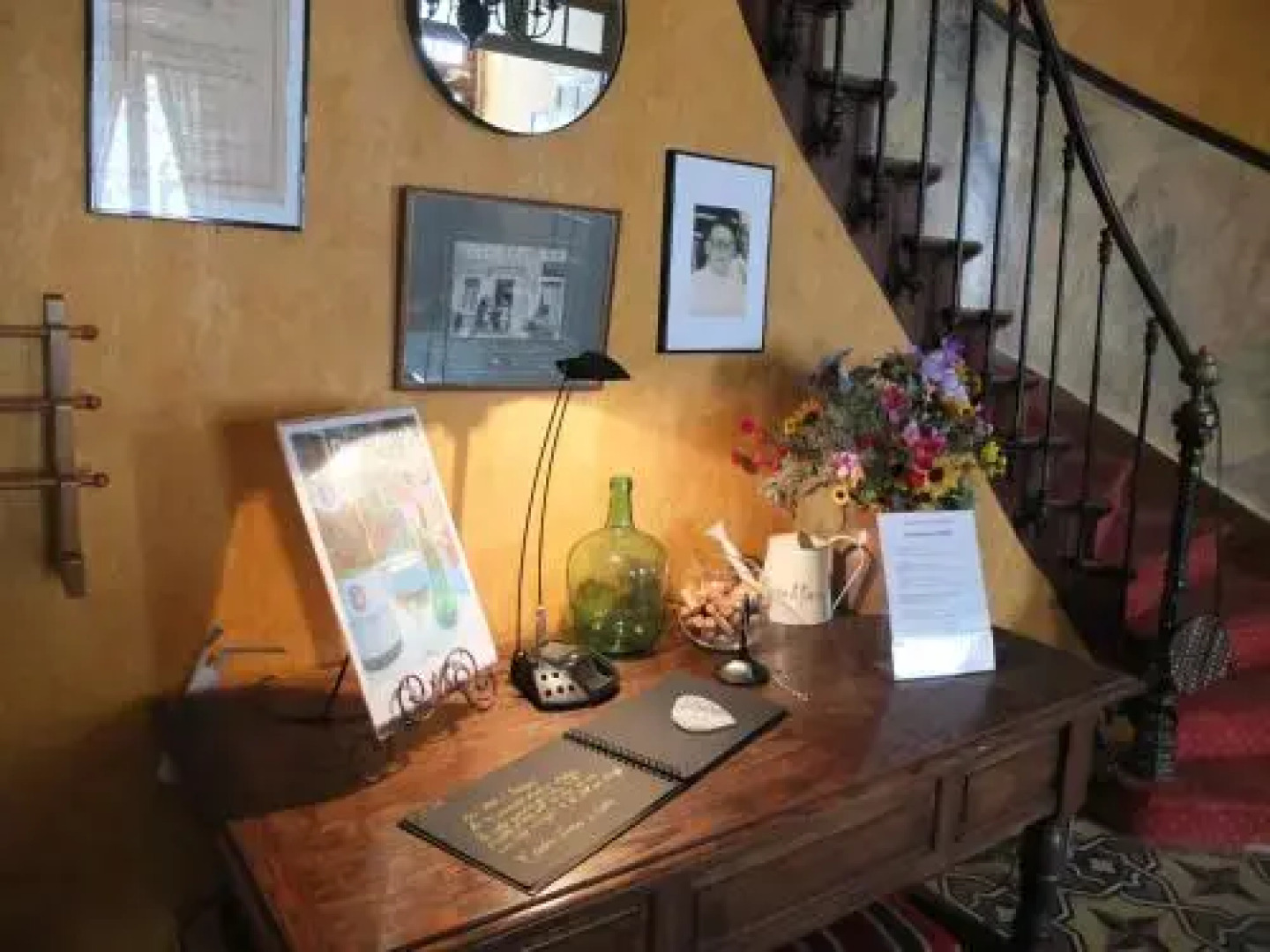 La Maison d'Alienor | Gîtes