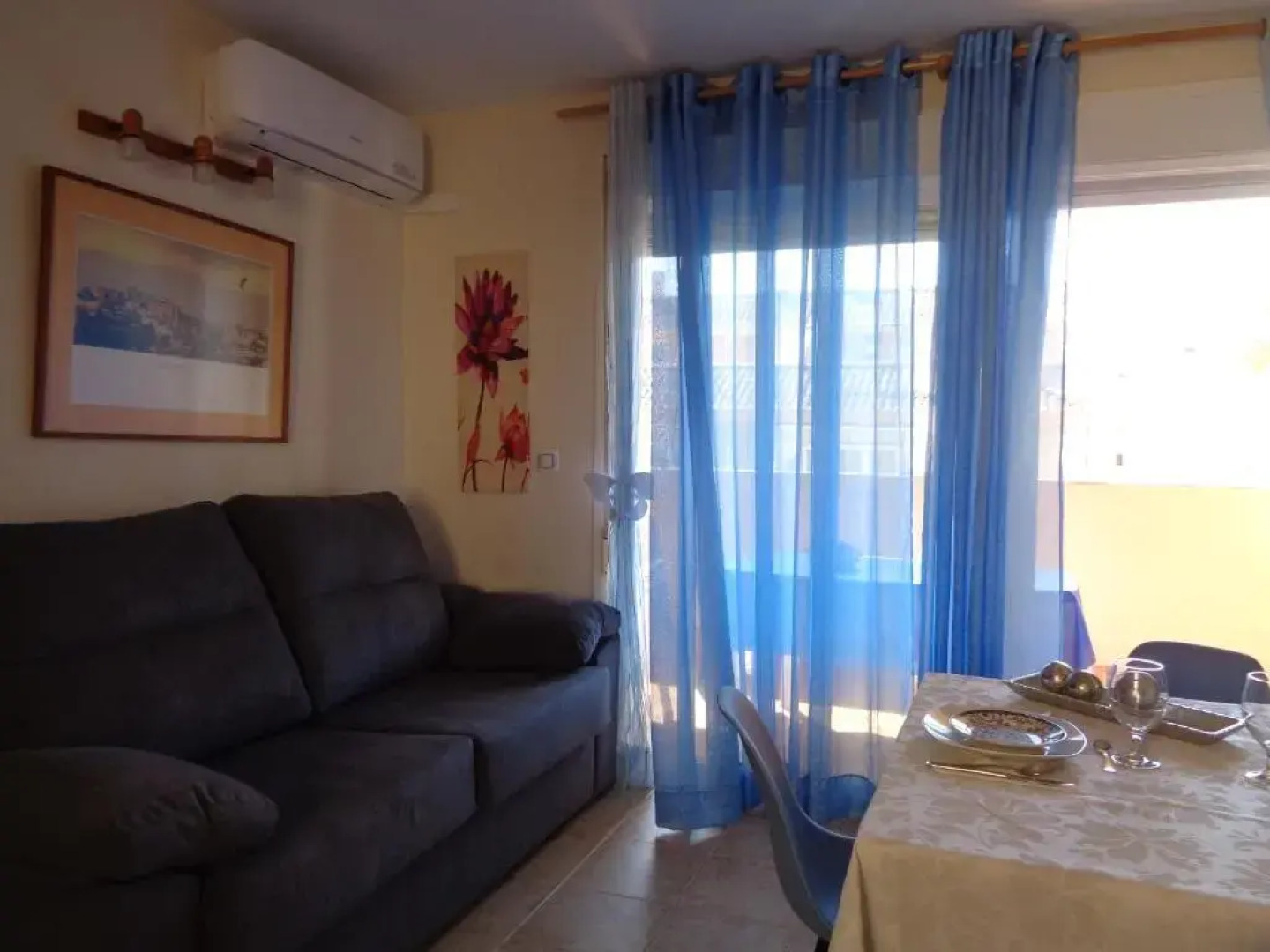 Apartamento Calle Fundadores