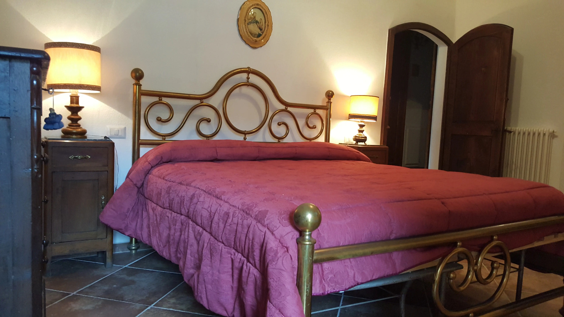 Agriturismo Castello delle Fornaci - Private Jacuzzi