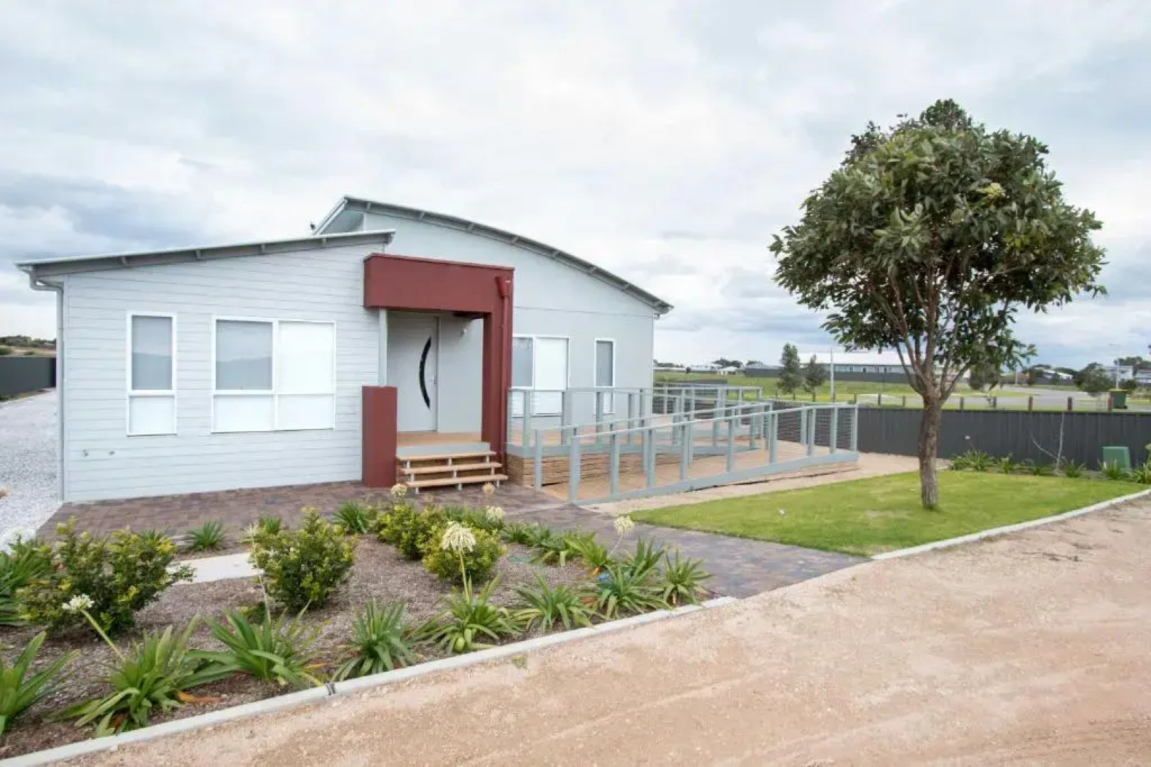 Wellington Lake Retreat