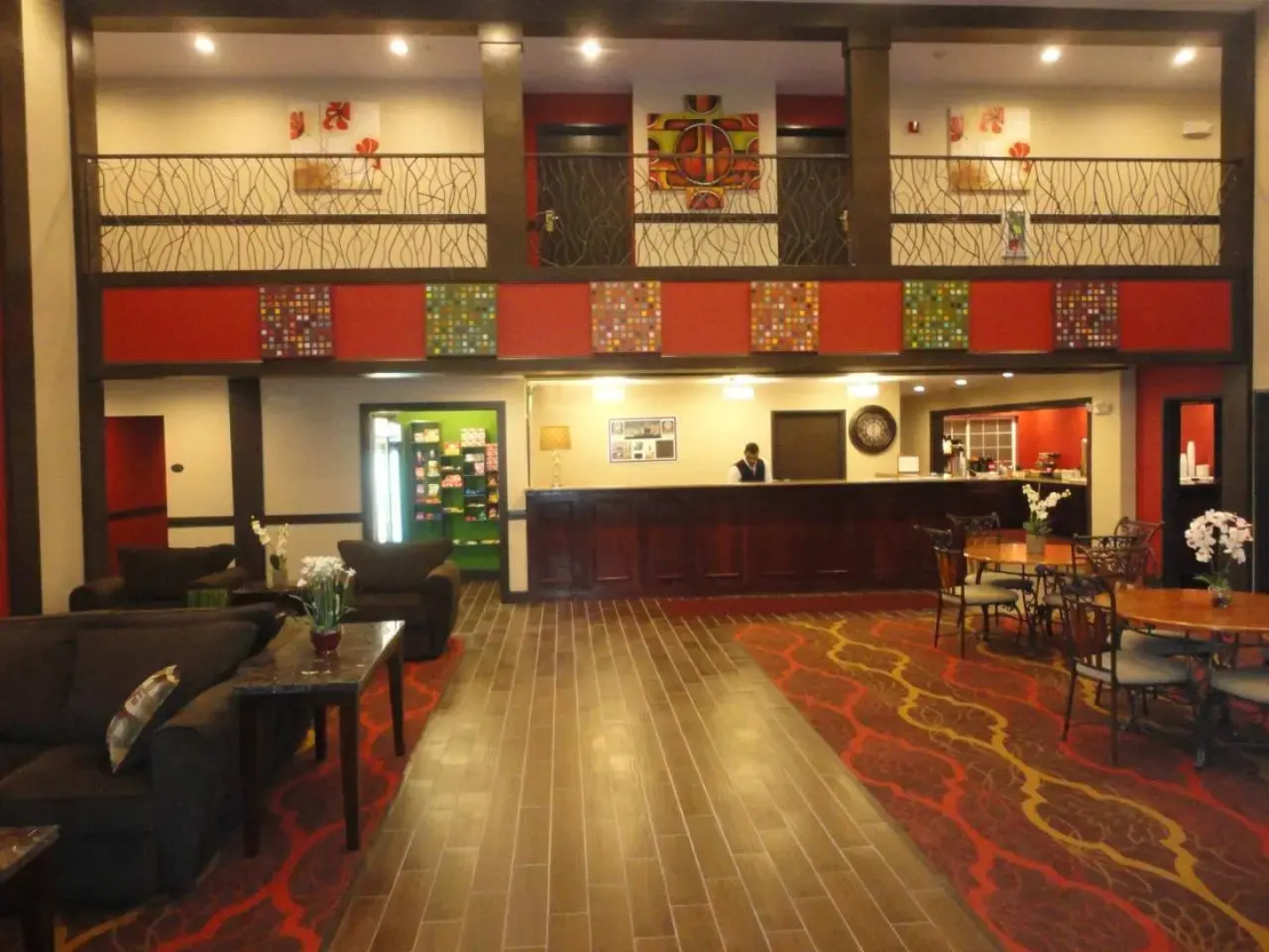 Quality Inn & Suites