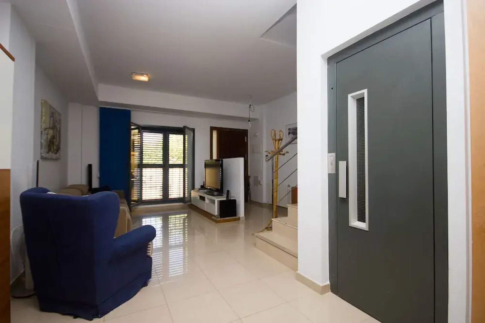 Total Valencia Beach