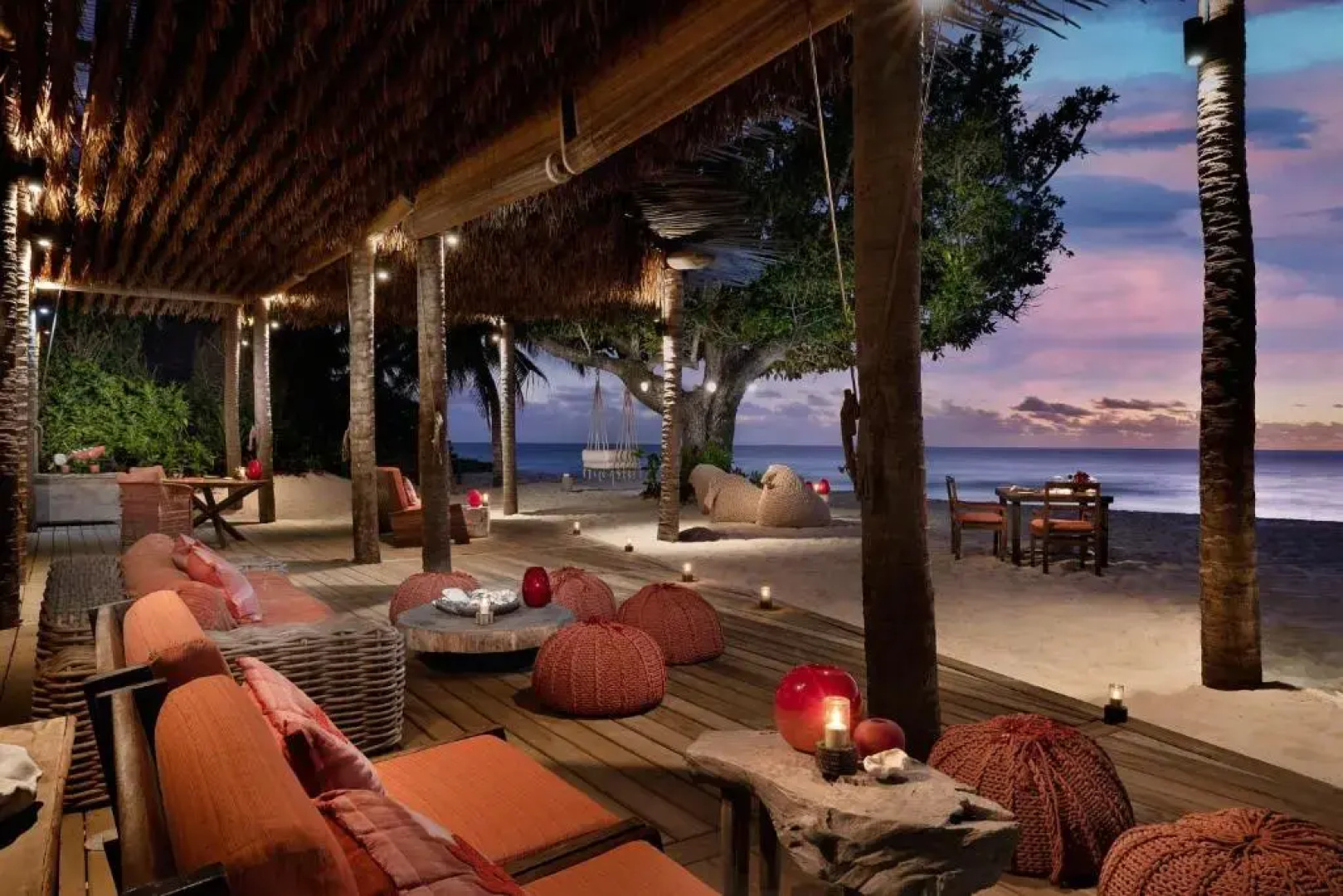 North Island, a Luxury Collection Resort, Seychelles