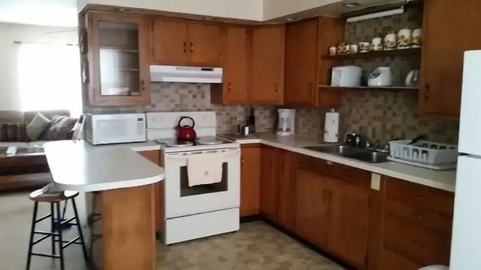 The Estela House