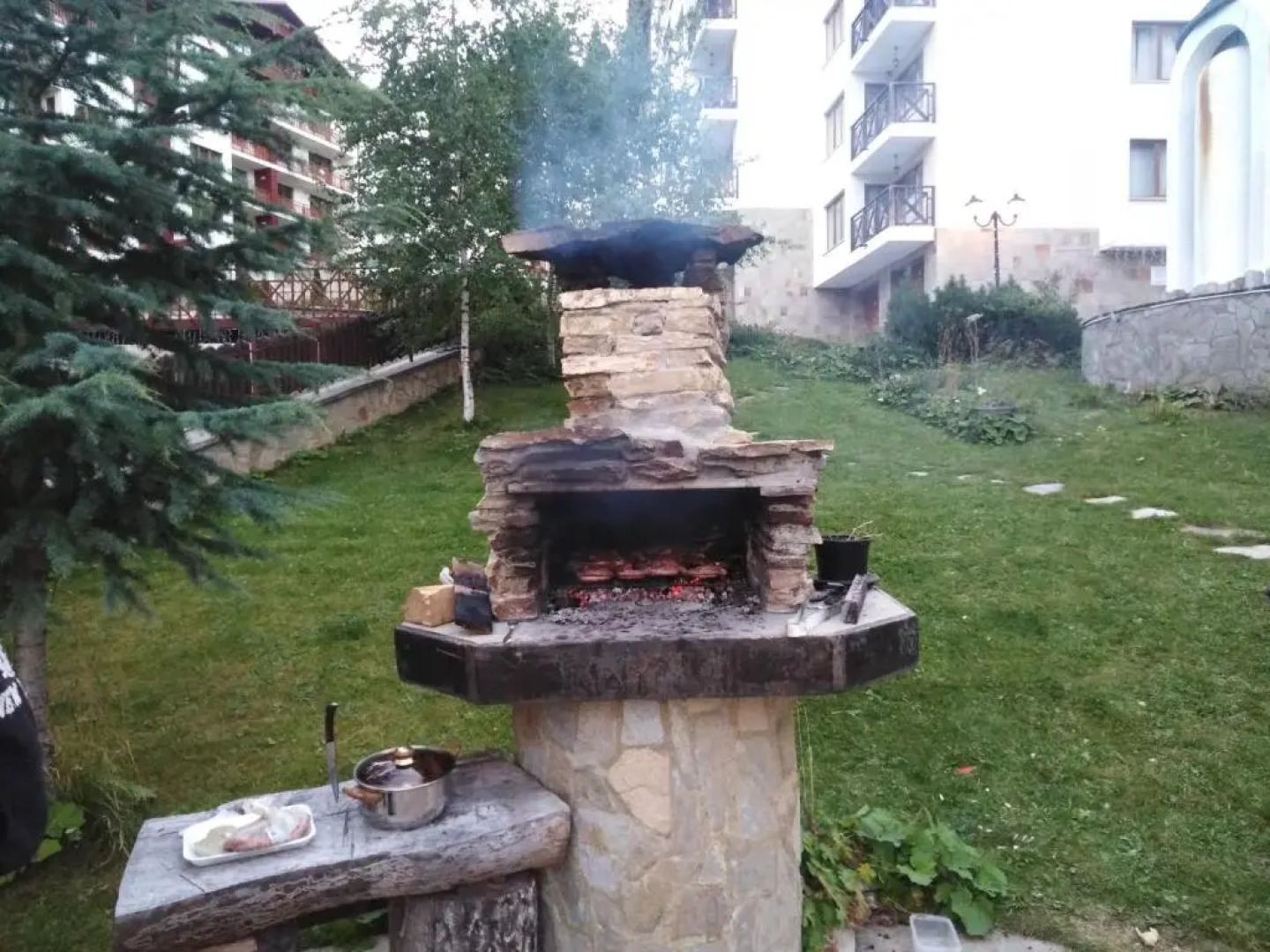 Studio at Home Pamporovo