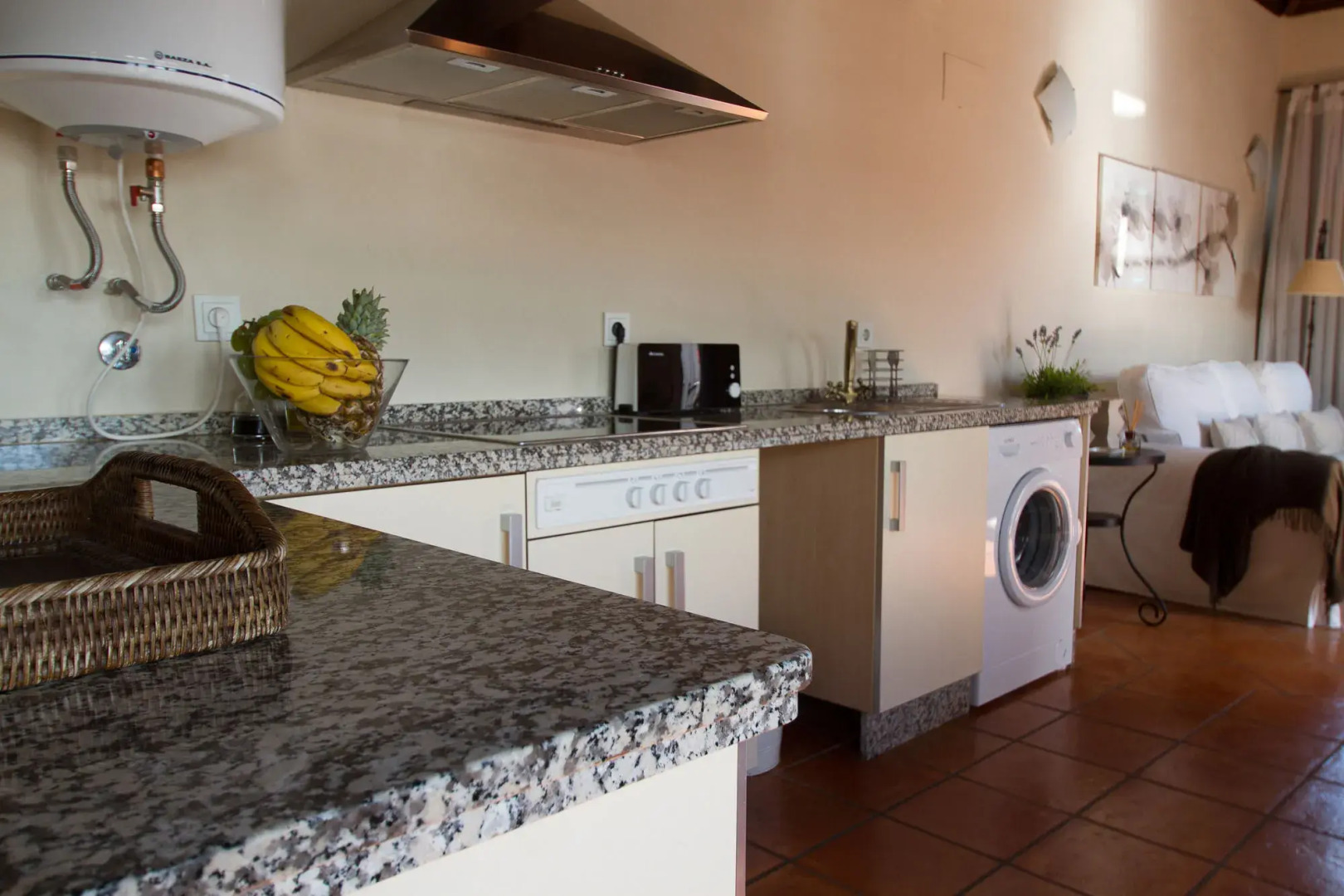 Apartamentos Los Patios de la Judería