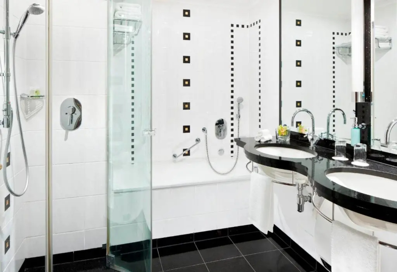 The Westin Grand Munich