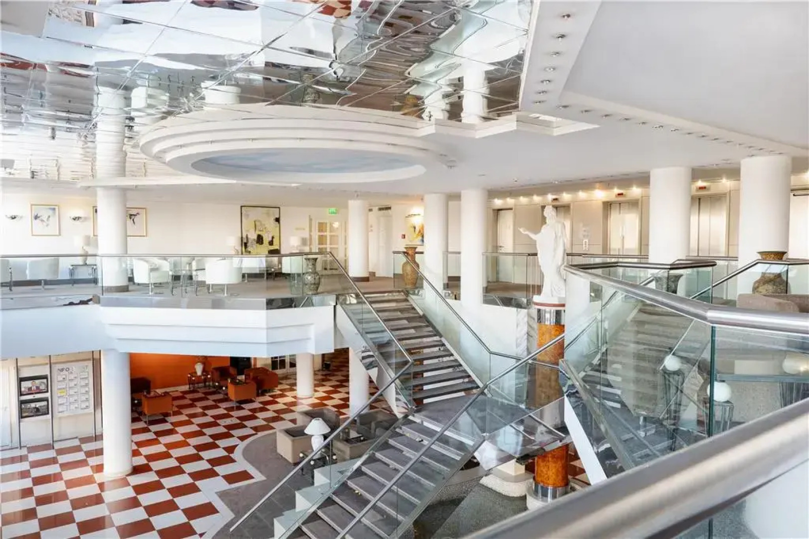 Relexa Hotel Frankfurt/ Main