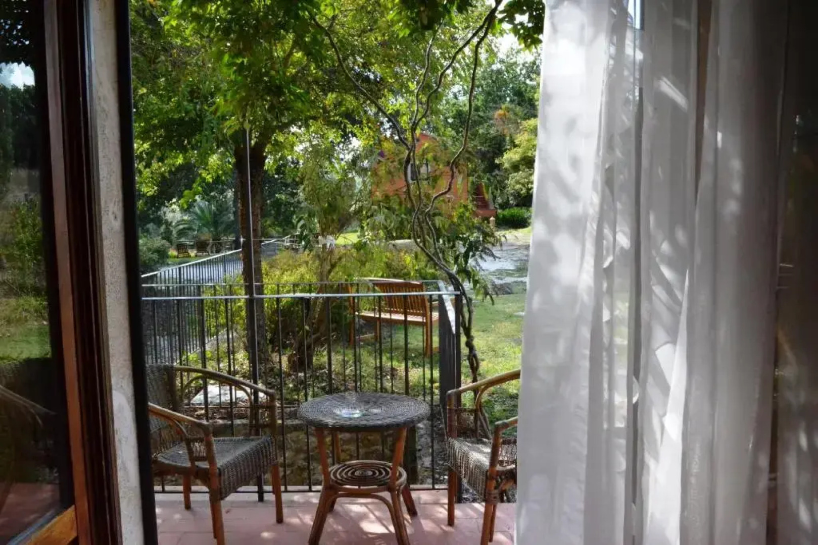 Relais Ciavatta Country Hotel