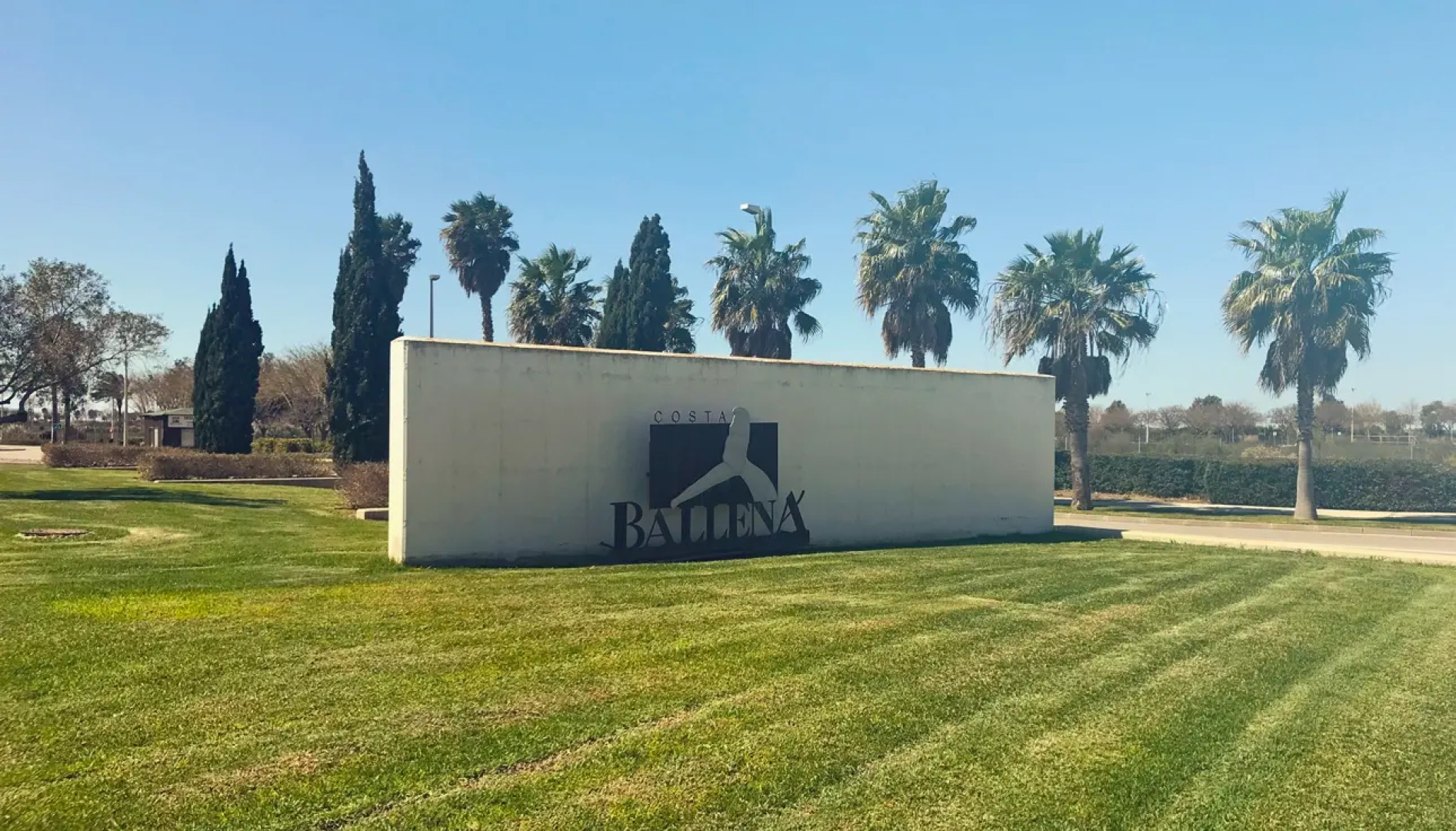 Hotel Best Costa Ballena