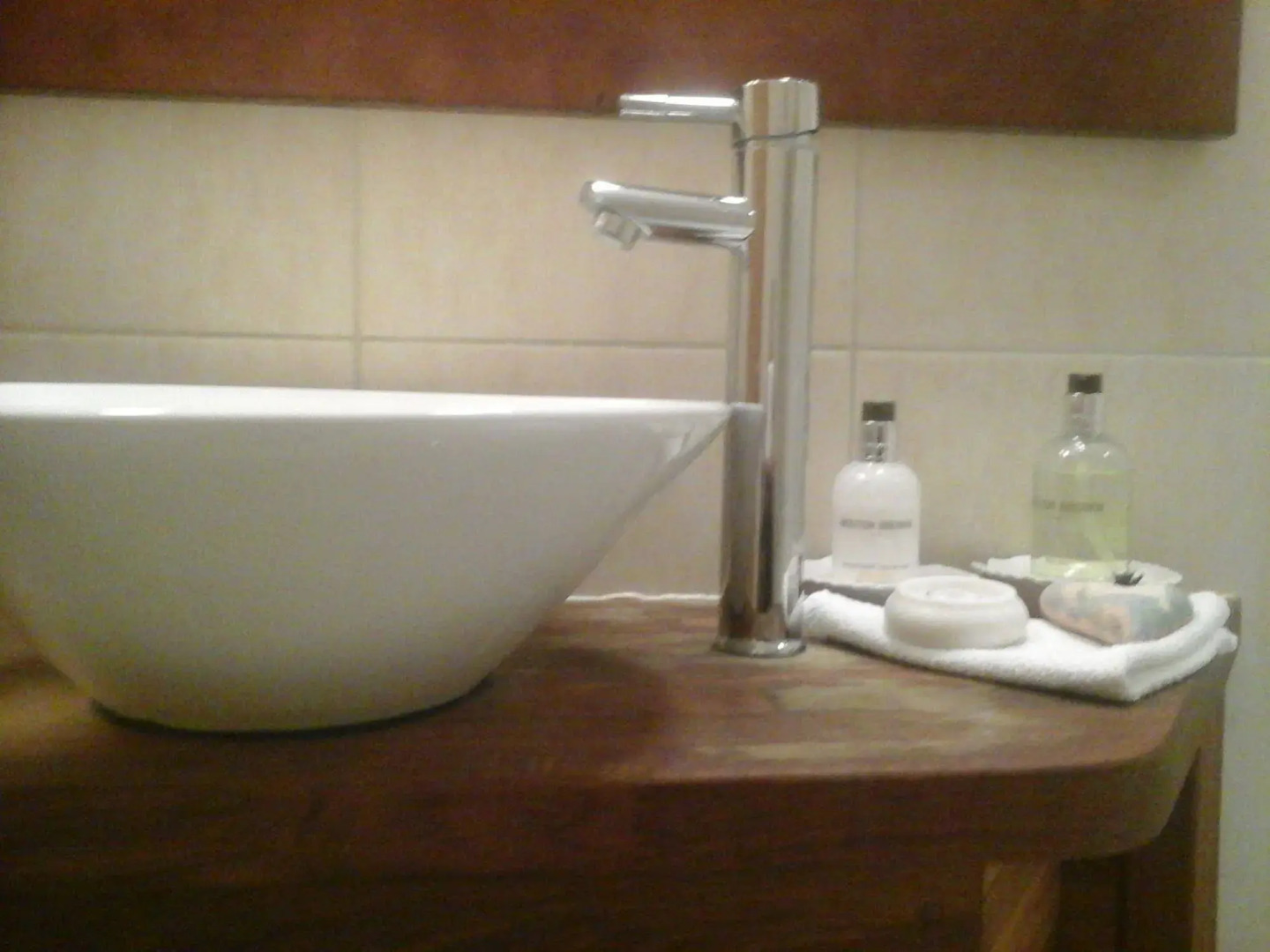 The Old Church Horncliffe